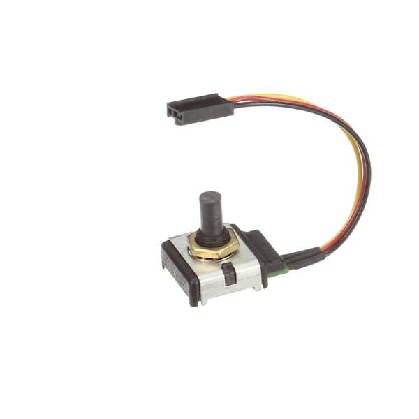 Blodgett Encoder 60341 - main